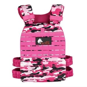 Wolf Weighted Vest Carrier
